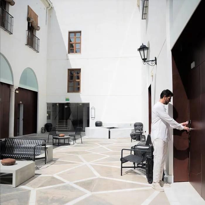 image of Hotel One Shot Prado 23