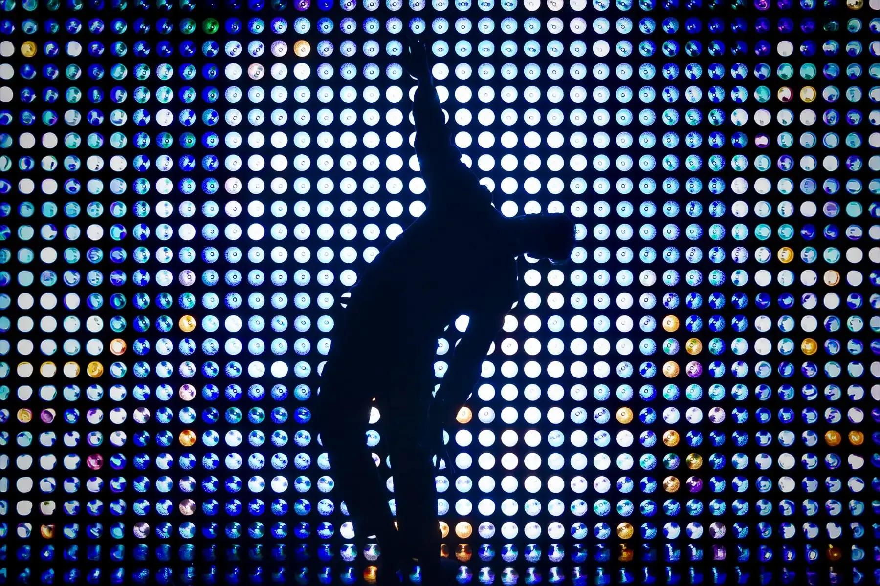 image of Museo de la Luz Madrid
