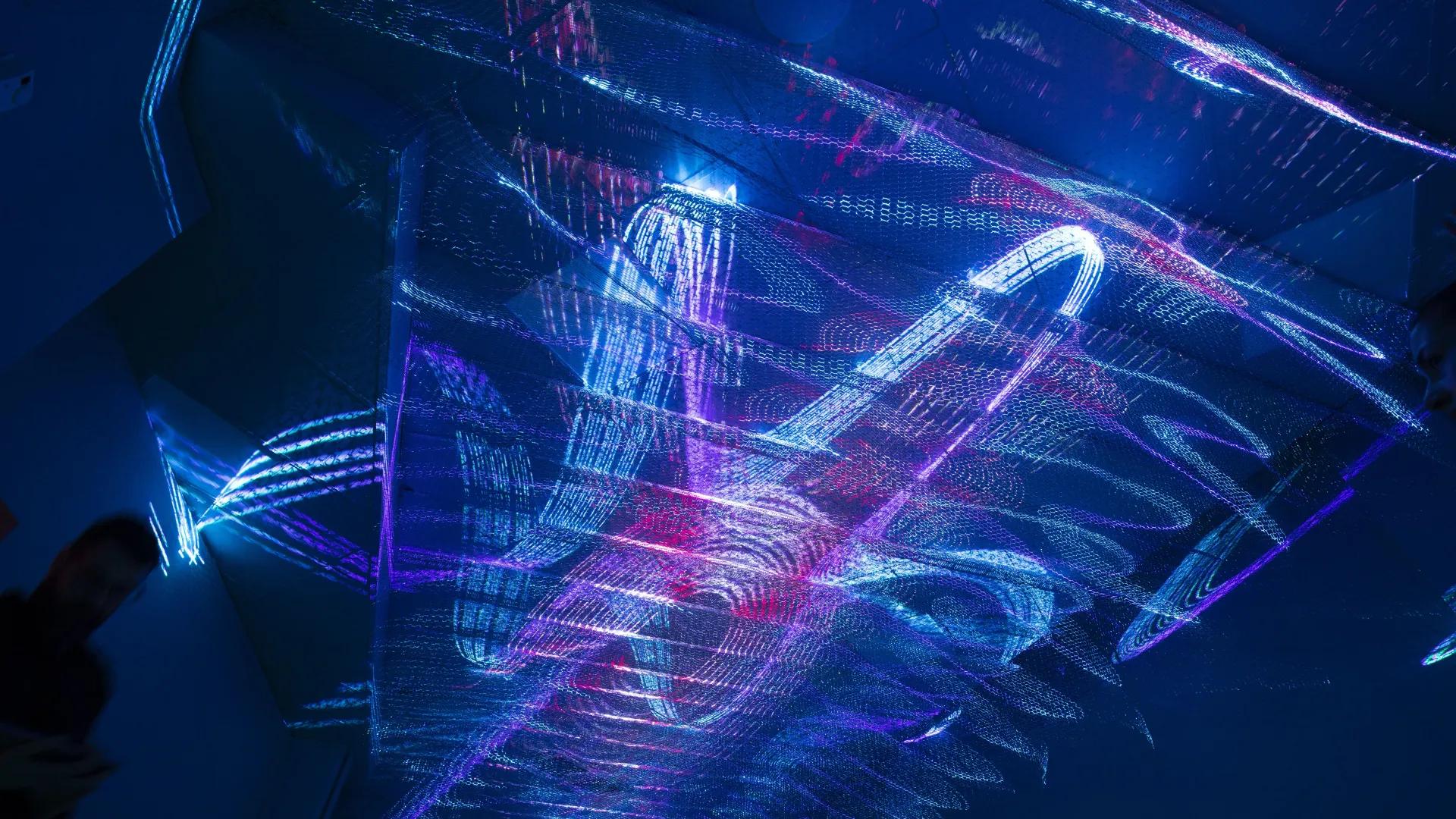 image of Museo de la Luz Madrid