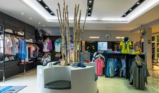 image of Golf Las Colinas