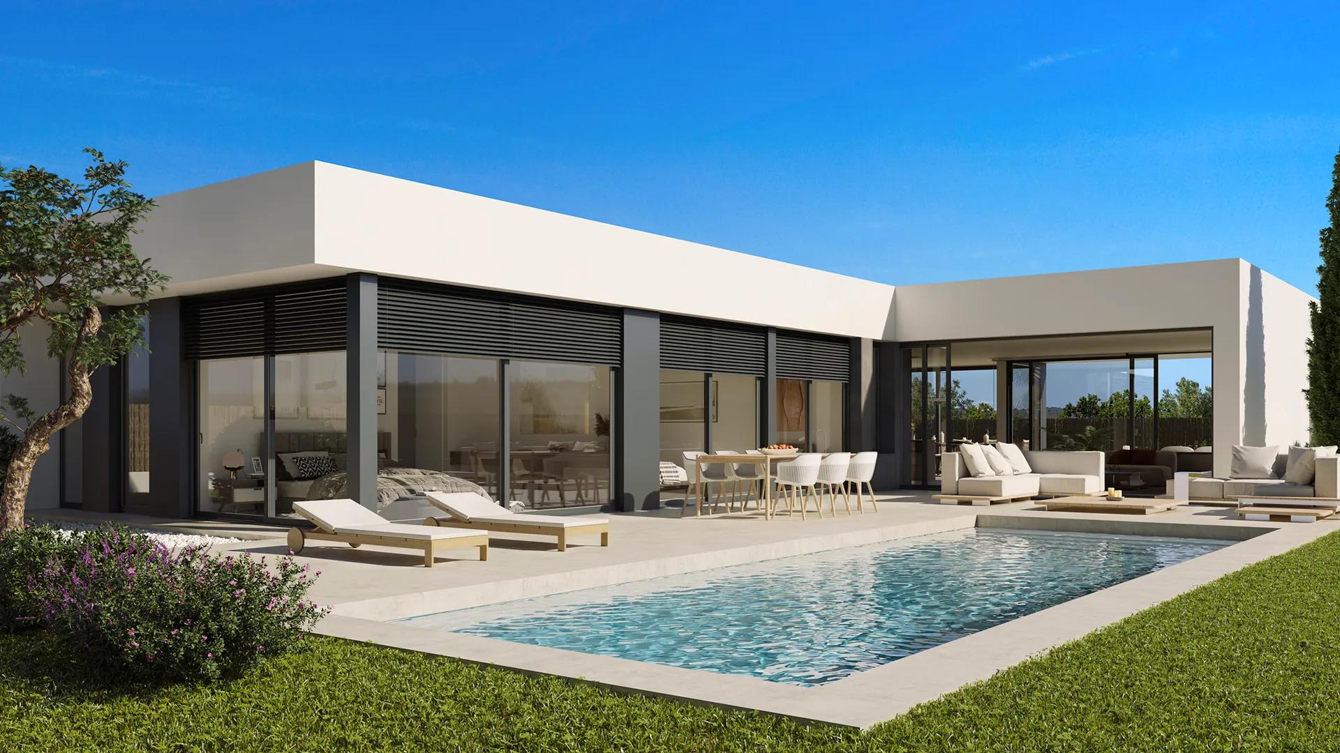 image of Golf Las Colinas