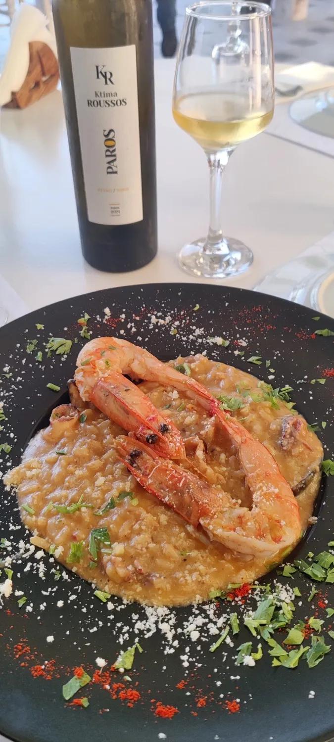 Minoa Restaurant
