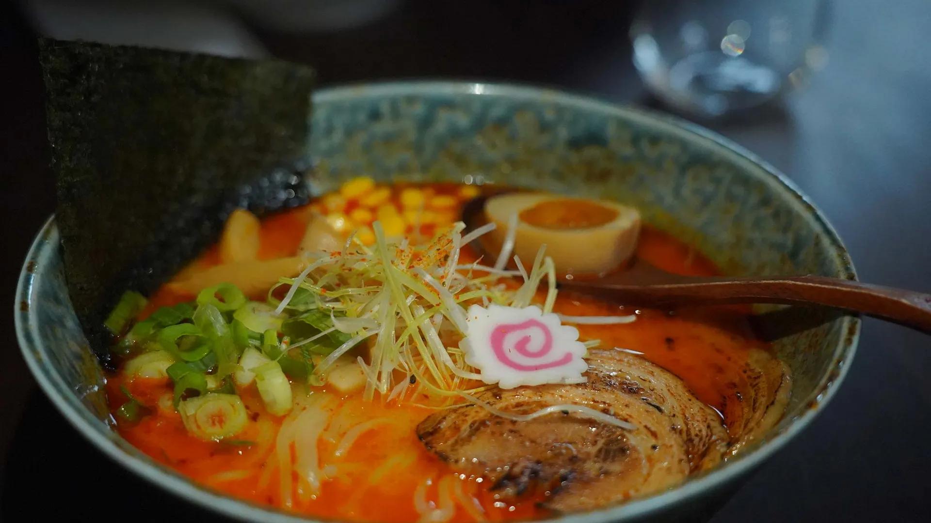 image of Tonari Ramen
