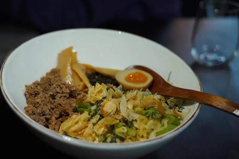 image of Tonari Ramen