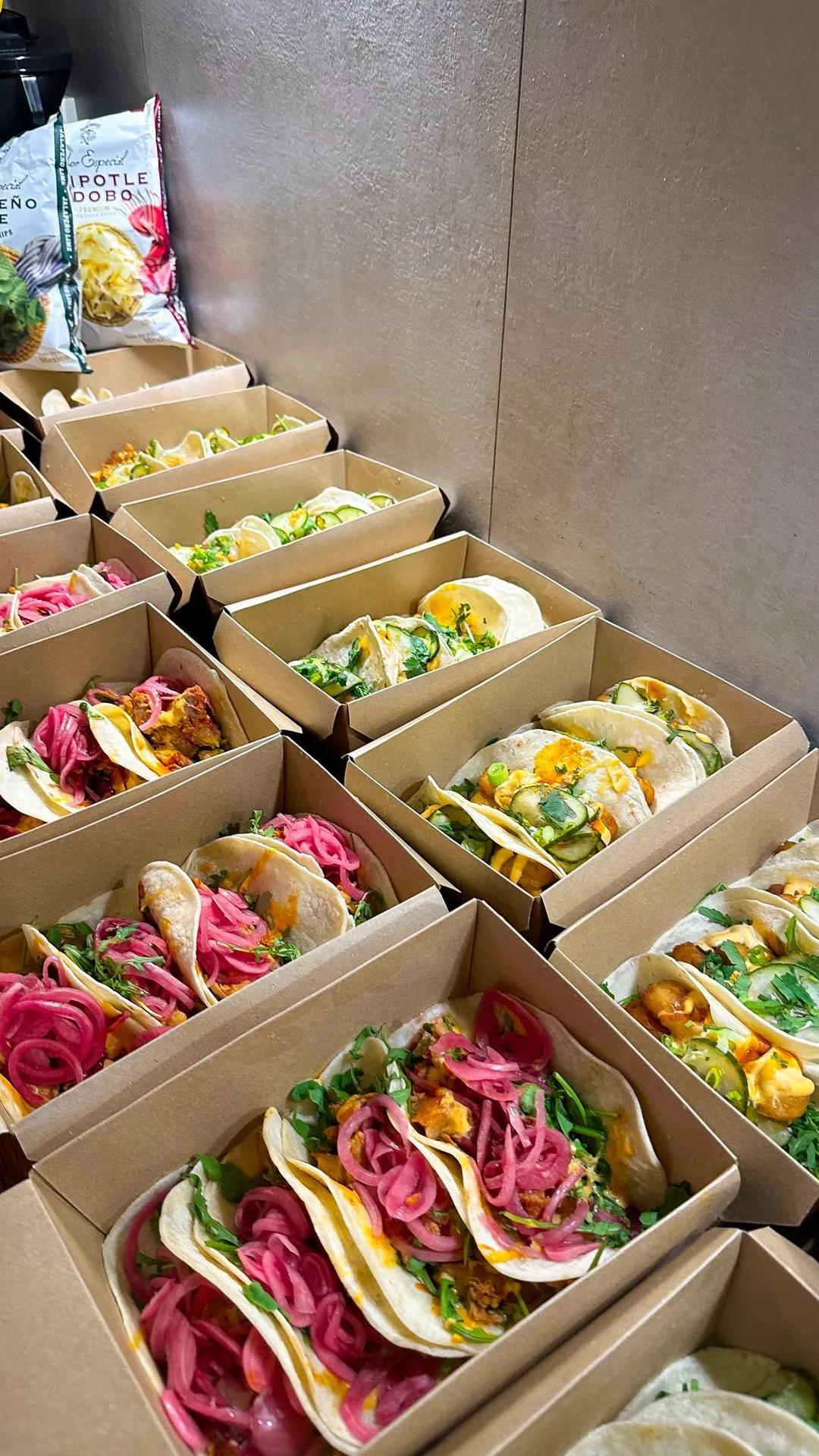 image of Dirty Taco