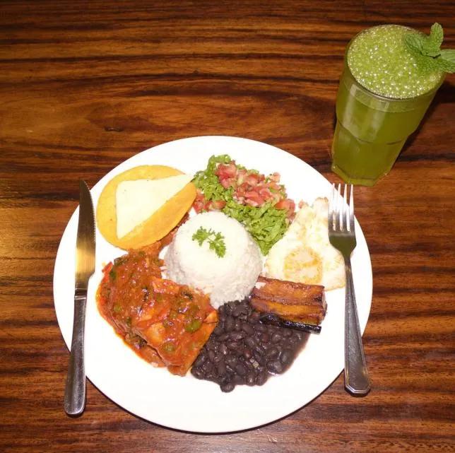 image of Restaurante Tico y Rico