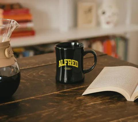 image of Alfred Coffee