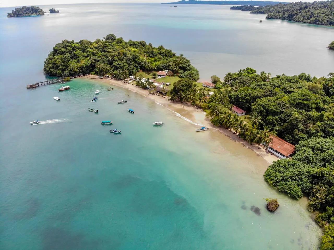 Unlimited Adventures Coiba