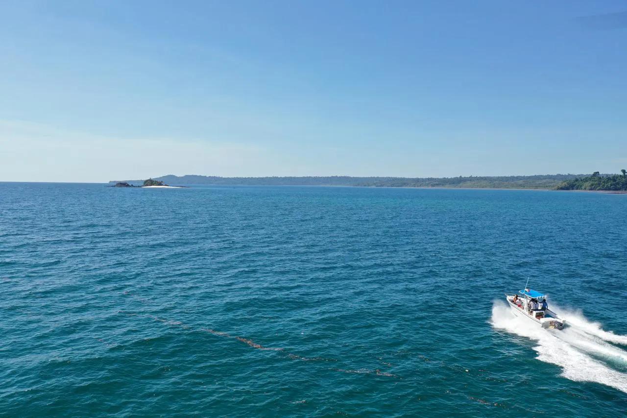 image of Unlimited Adventures Coiba
