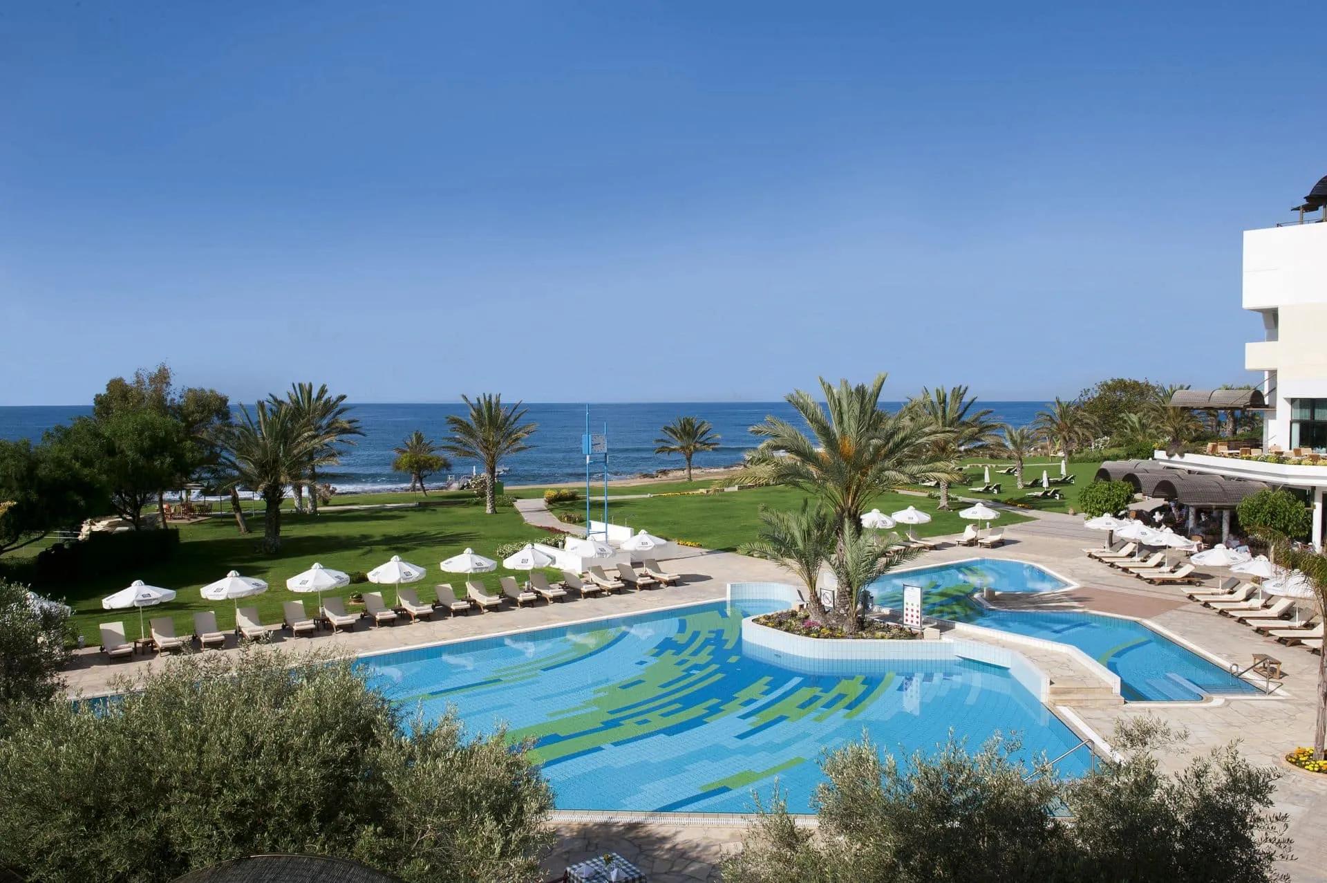 image of Athena Royal Beach Hotel