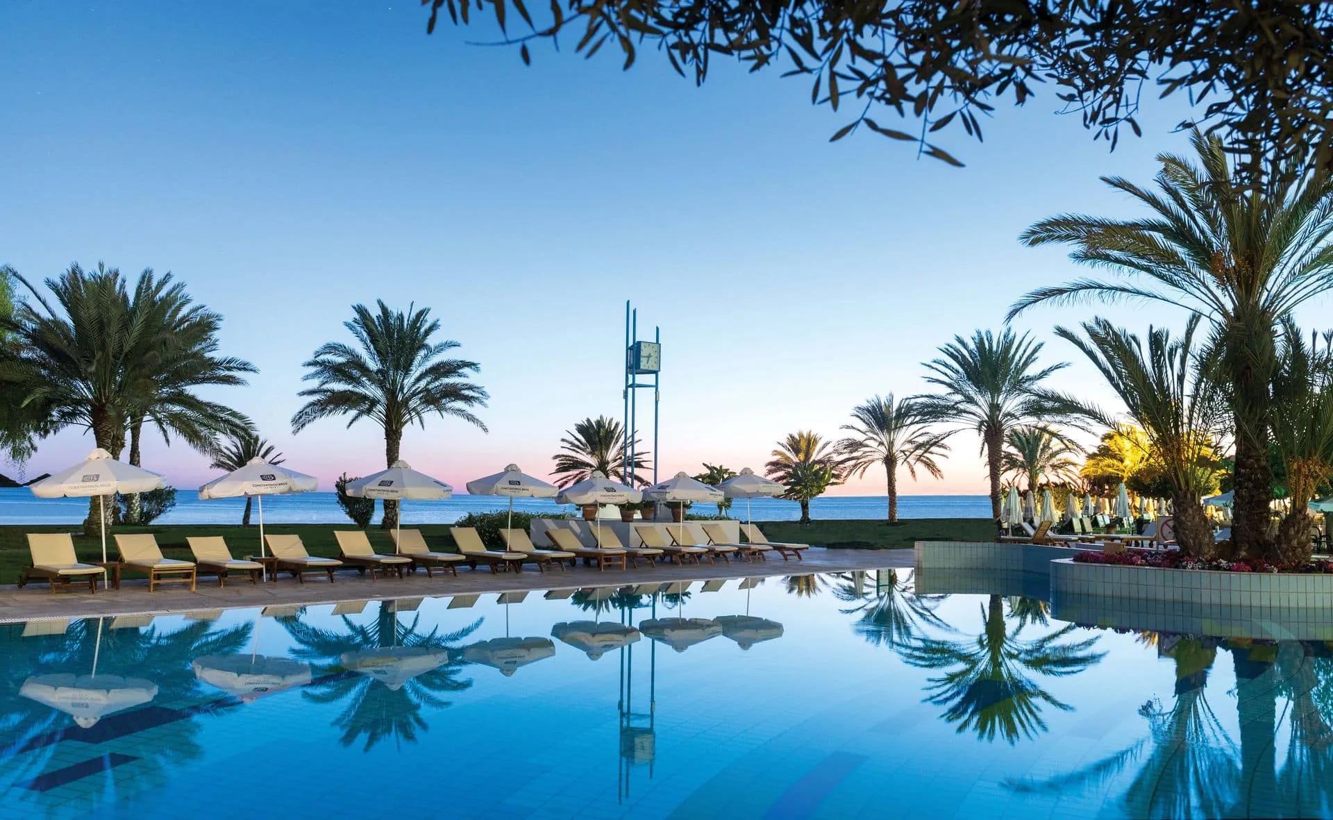 image of Athena Royal Beach Hotel