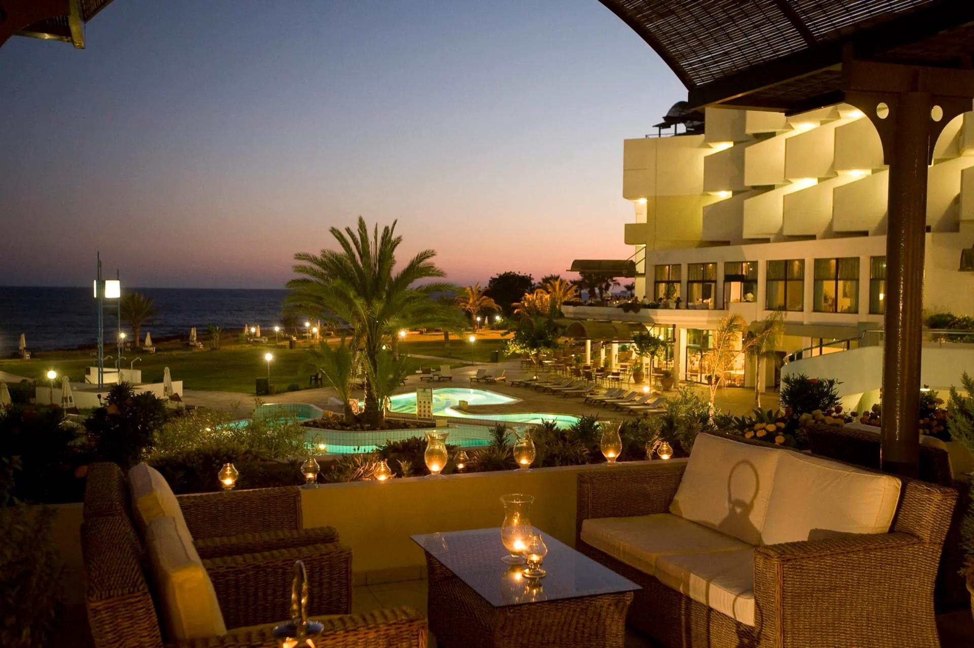 image of Athena Royal Beach Hotel