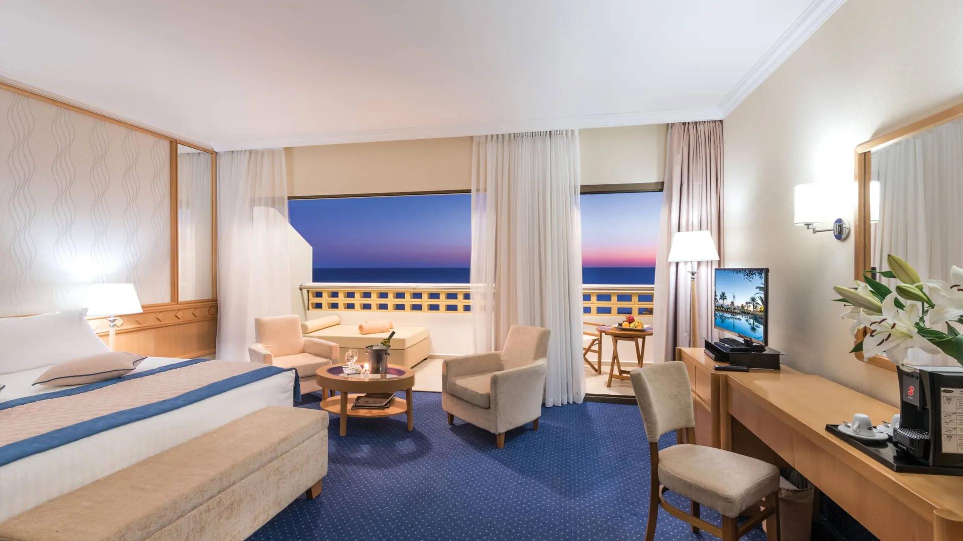 image of Athena Royal Beach Hotel