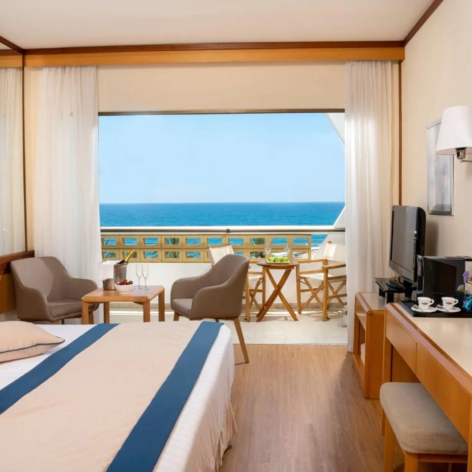 image of Athena Royal Beach Hotel