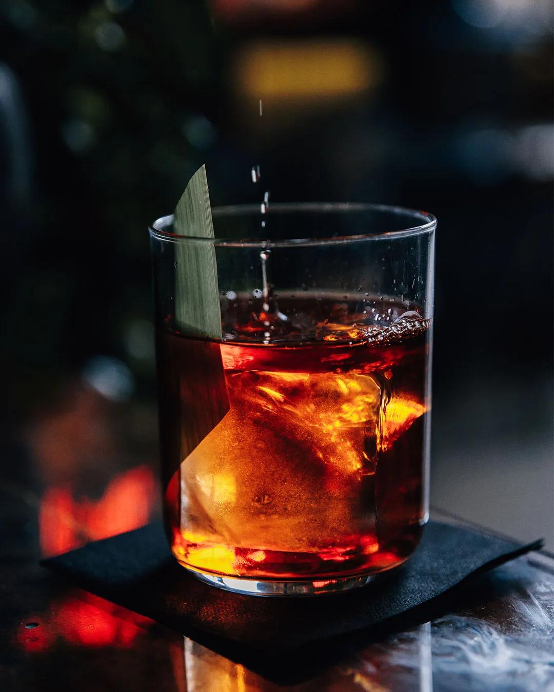 Mr Tippler Bar