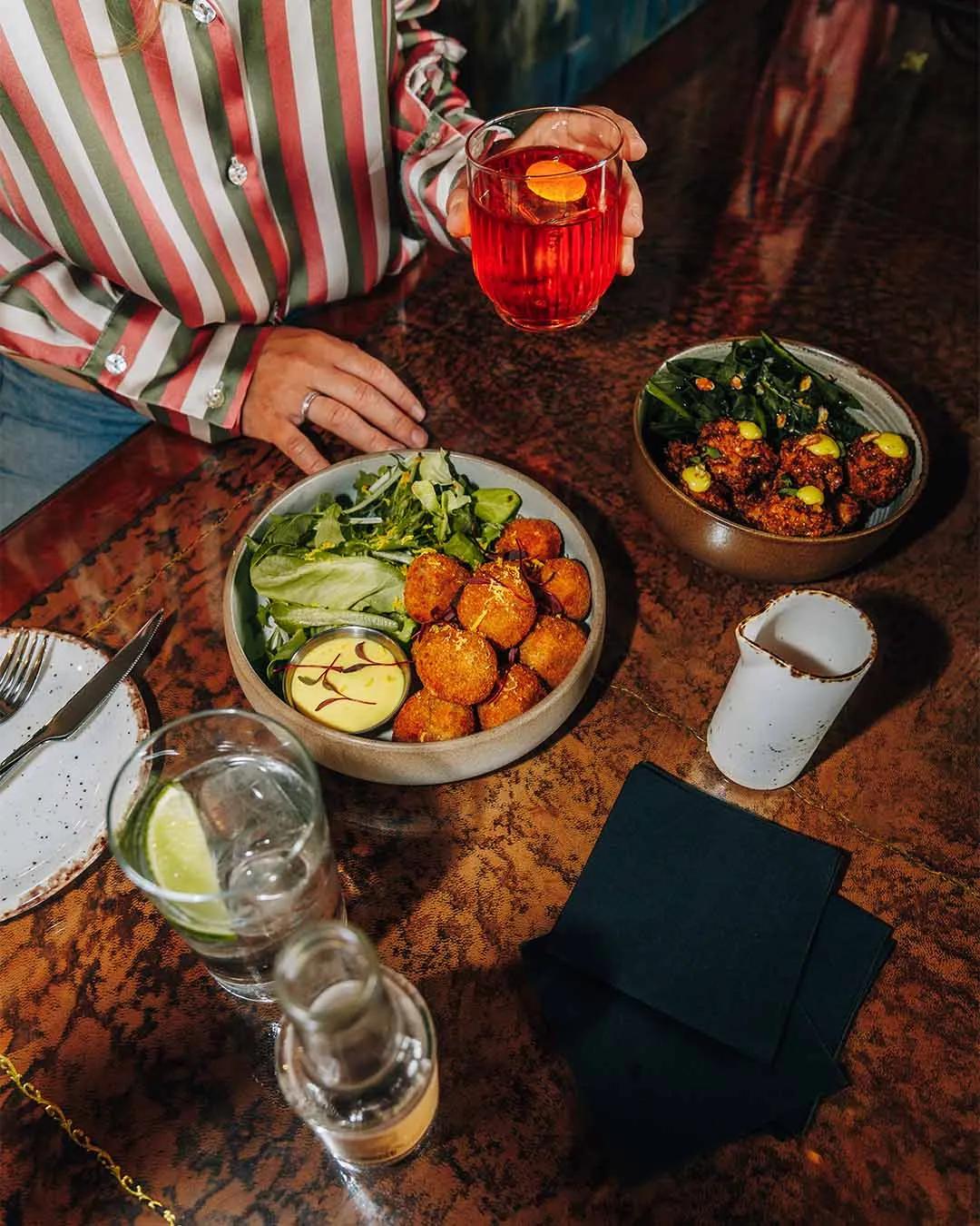image of Mr Tippler Bar