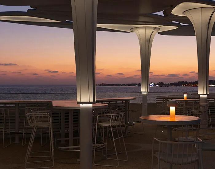 image of Antasia Beach Club