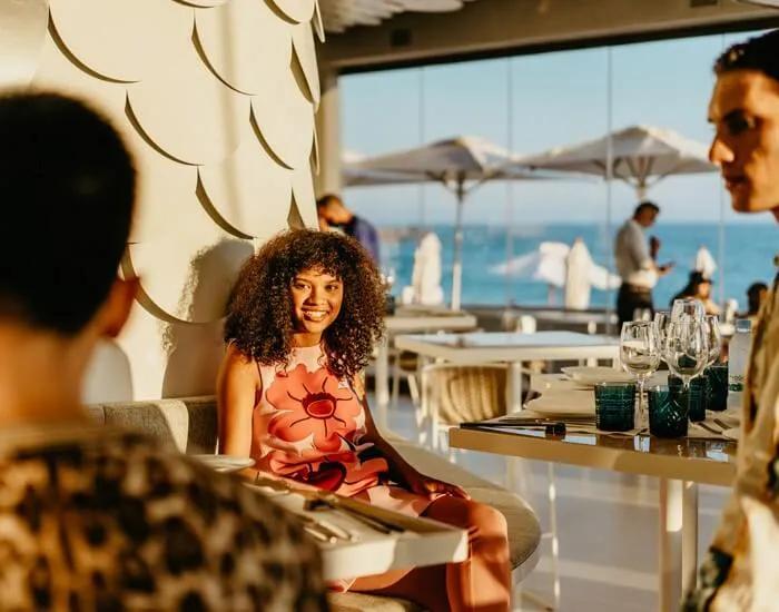 image of Antasia Beach Club