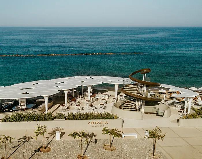 image of Antasia Beach Club