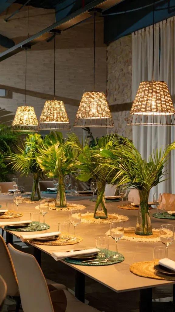 image of Aya la Vida Restaurante - Cocina Panameña