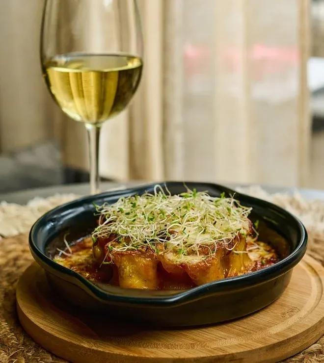 image of Aya la Vida Restaurante - Cocina Panameña