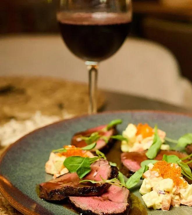 image of Aya la Vida Restaurante - Cocina Panameña