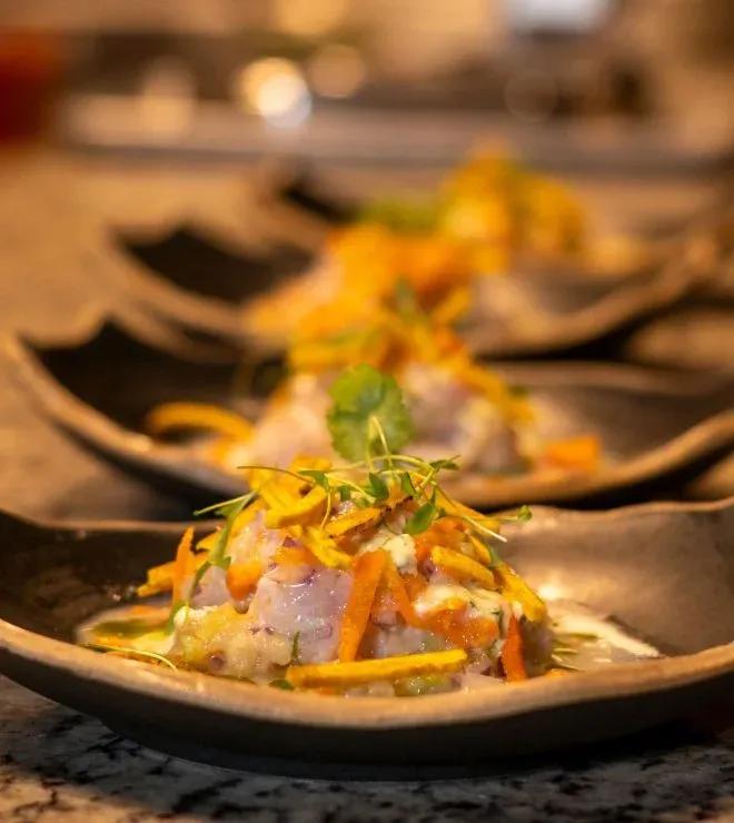image of Aya la Vida Restaurante - Cocina Panameña