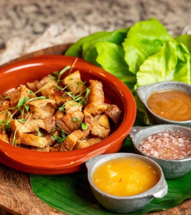 image of Aya la Vida Restaurante - Cocina Panameña
