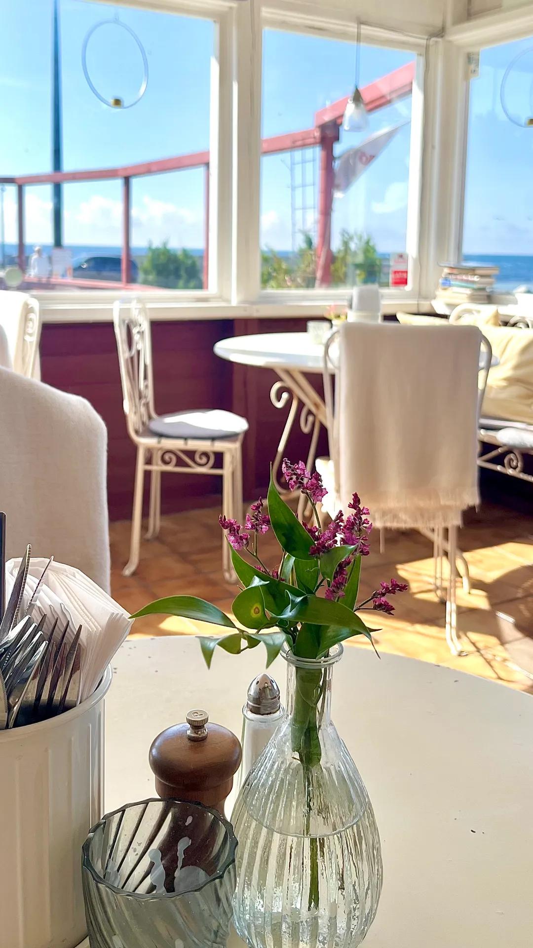image of Café Smyge