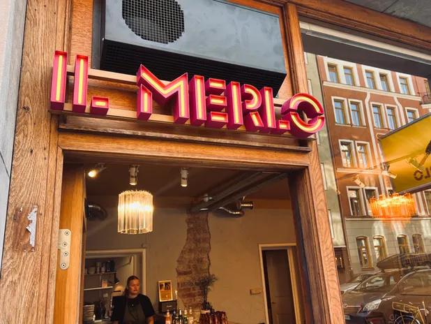 image of Il Merlo