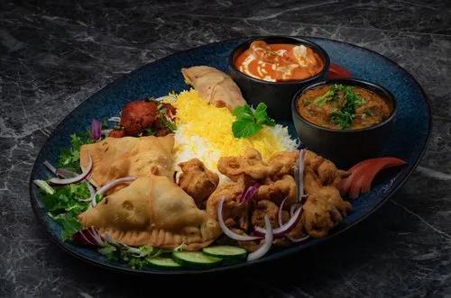 Image of the location Tandoori Palace