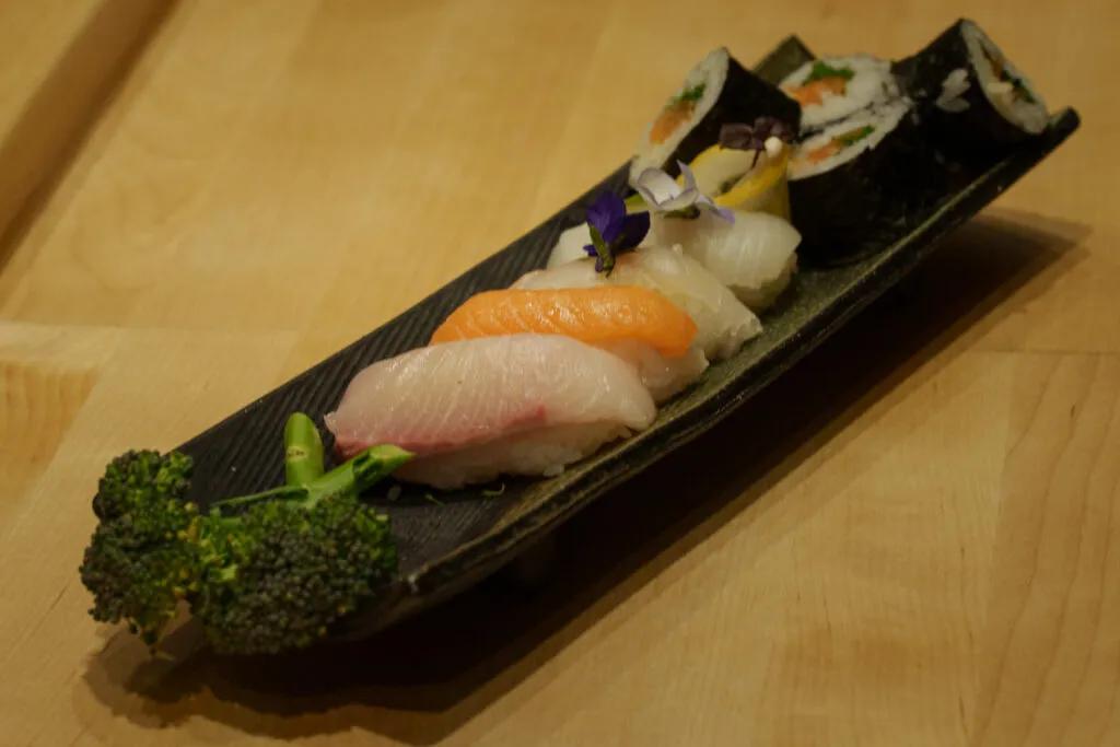 image of Koizen Omakase Room