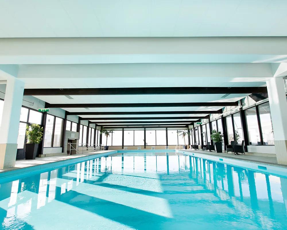Strand Hotell Borgholm