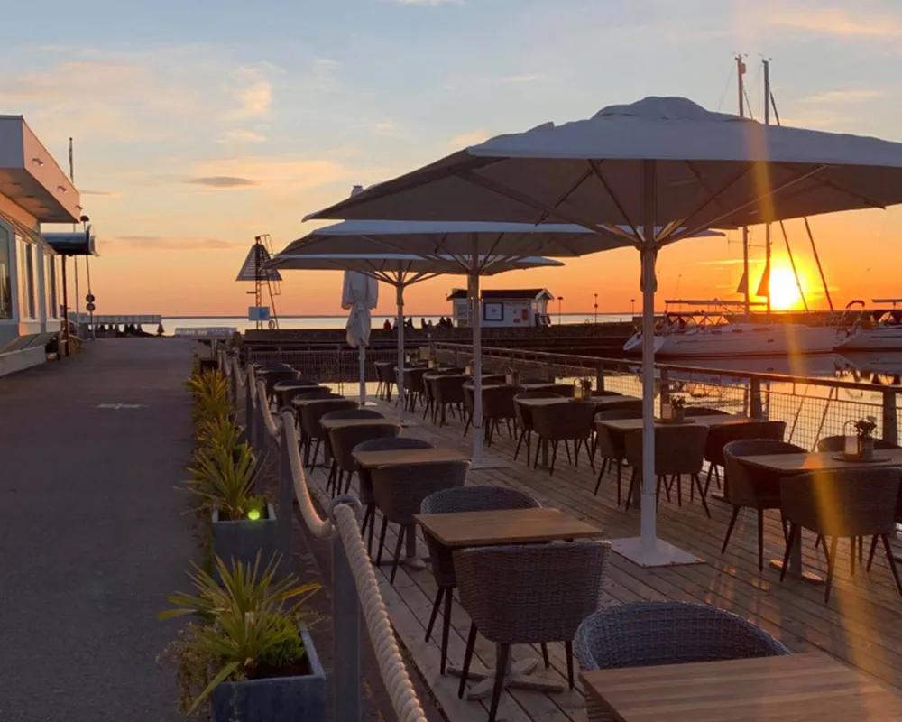 image of Strand Hotell Borgholm
