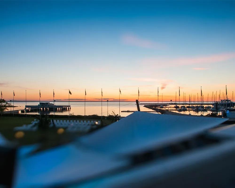 image of Strand Hotell Borgholm