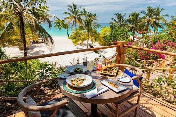 ZURI ZANZIBAR