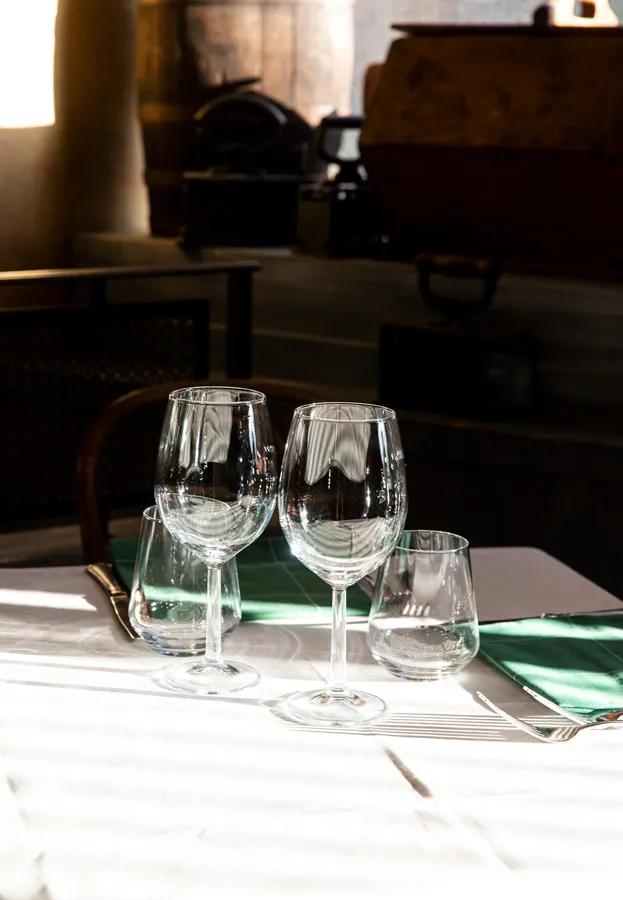 Cantina della Vetra