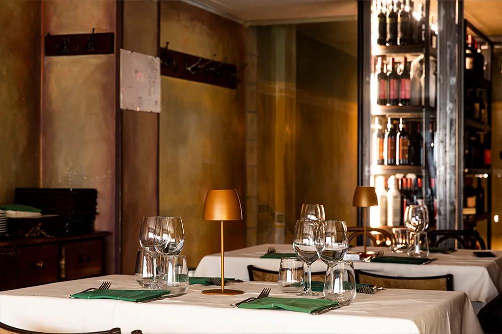 image of Cantina della Vetra