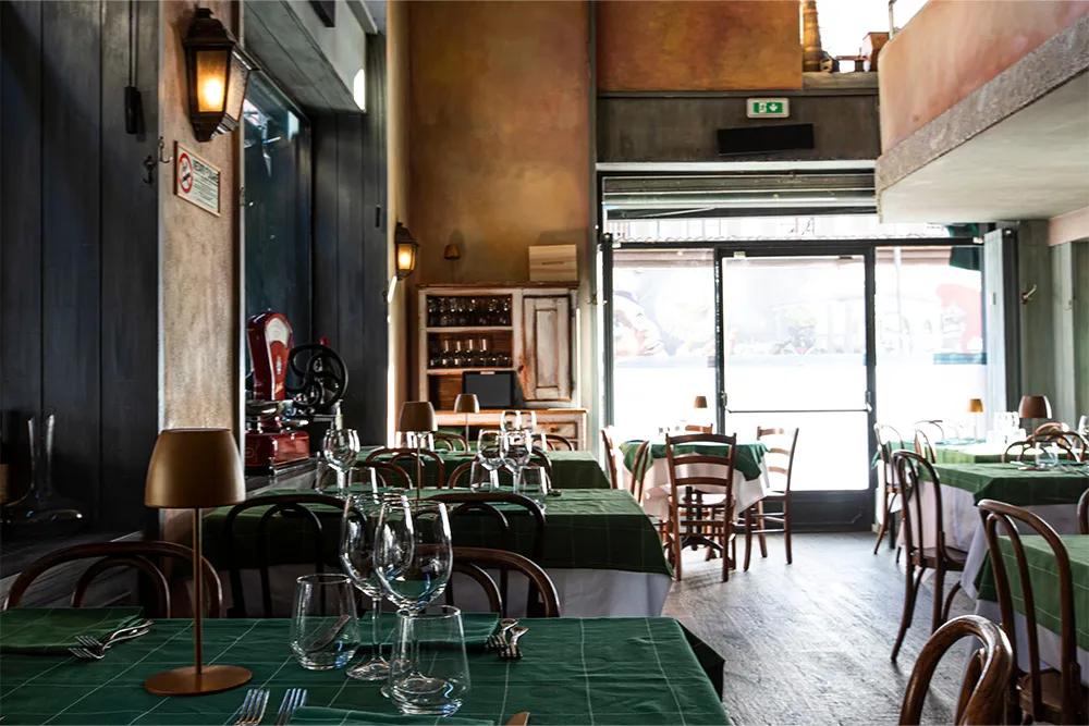 image of Cantina della Vetra