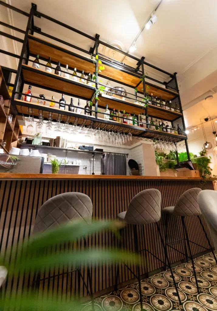 image of Cravings Kitchen