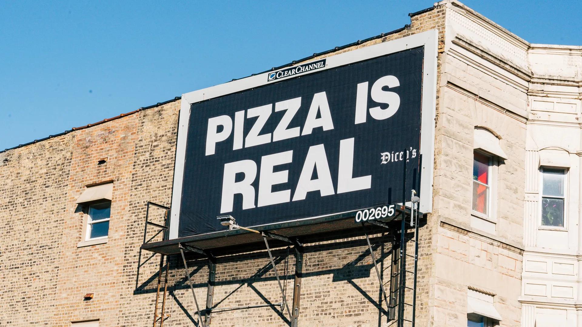 image of Dicey’s Pizza & Tavern