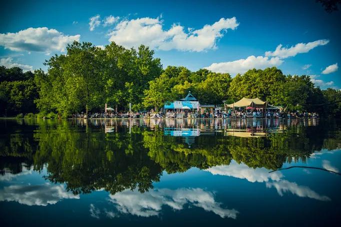 image of Cafe Gans am Wasser