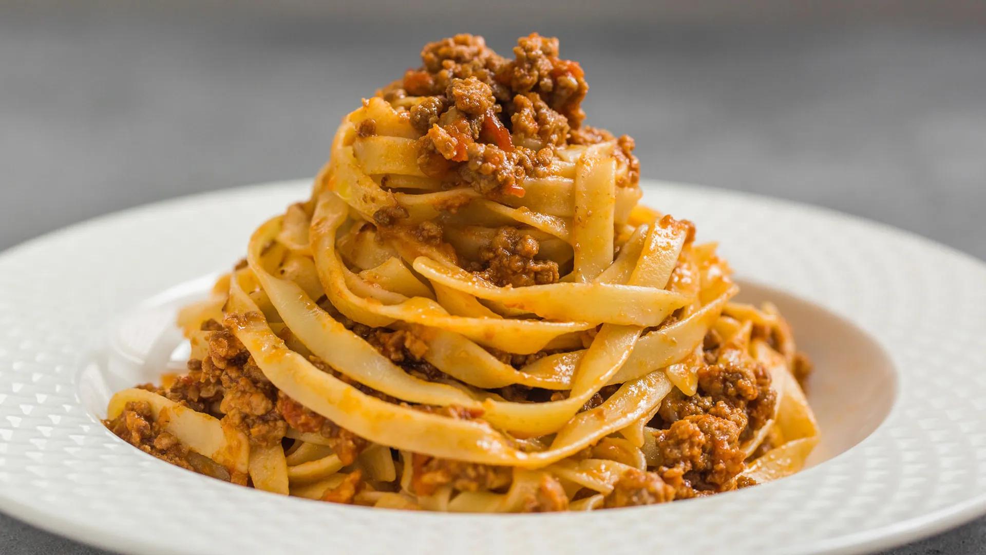 image of Trattoria Toscana a Milano - K2