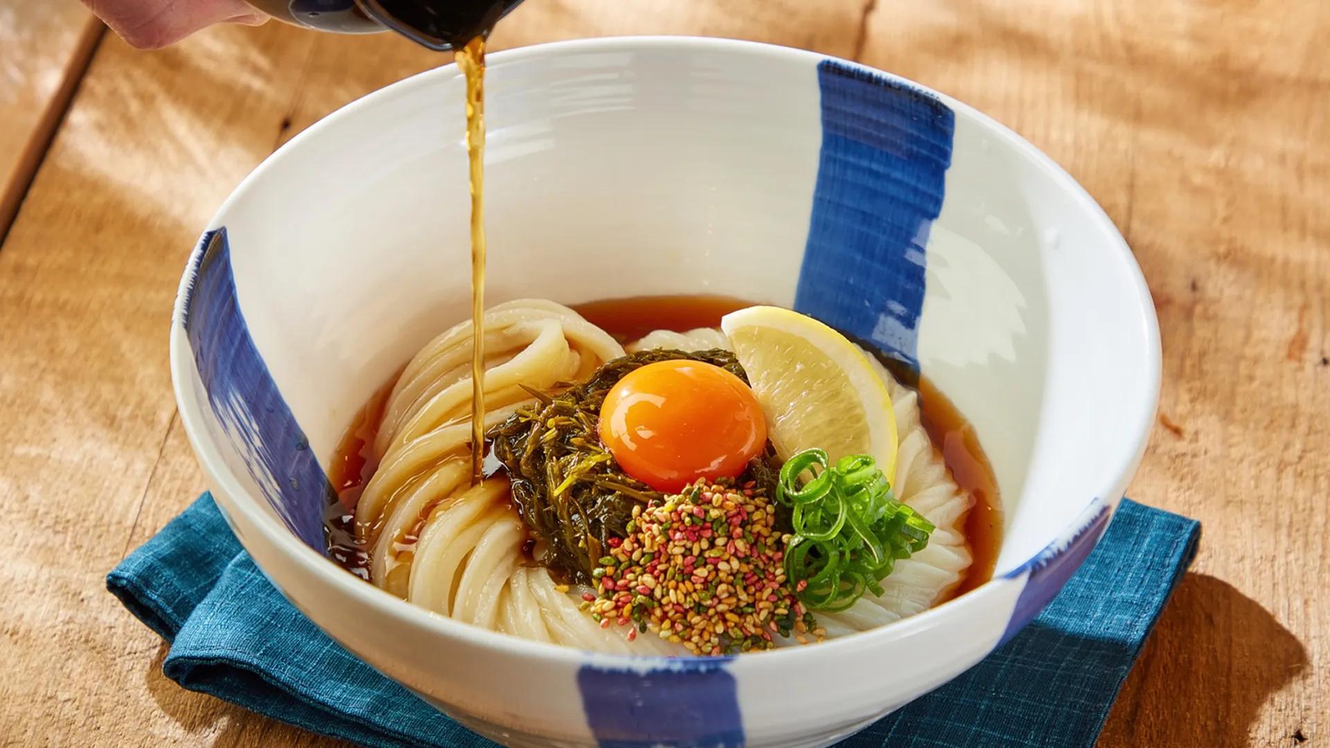 image of Udon Shin
