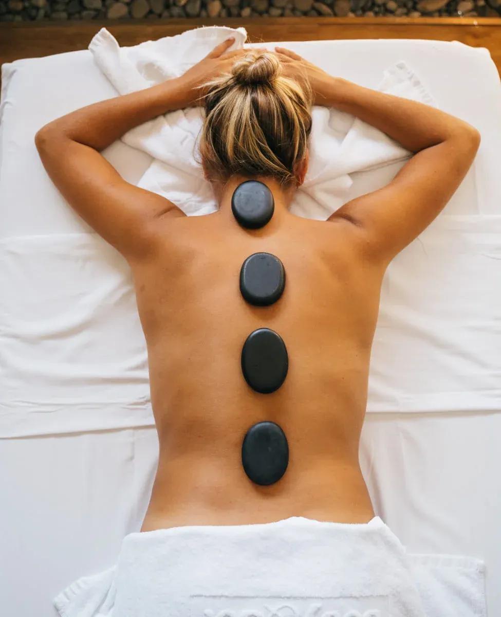 image of MASSAGES CUSCO | MYSTICAL TERRA SPA