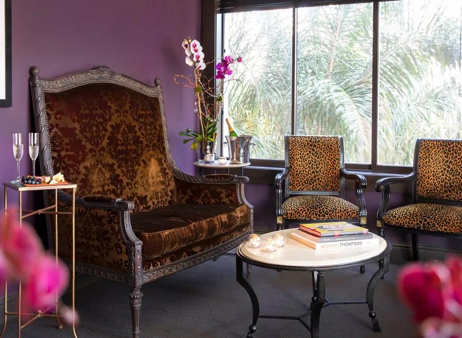 image of Hotel ZaZa Houston Museum District