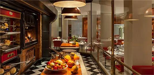 image of Alvear Palace Hotel