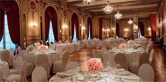 image of Alvear Palace Hotel