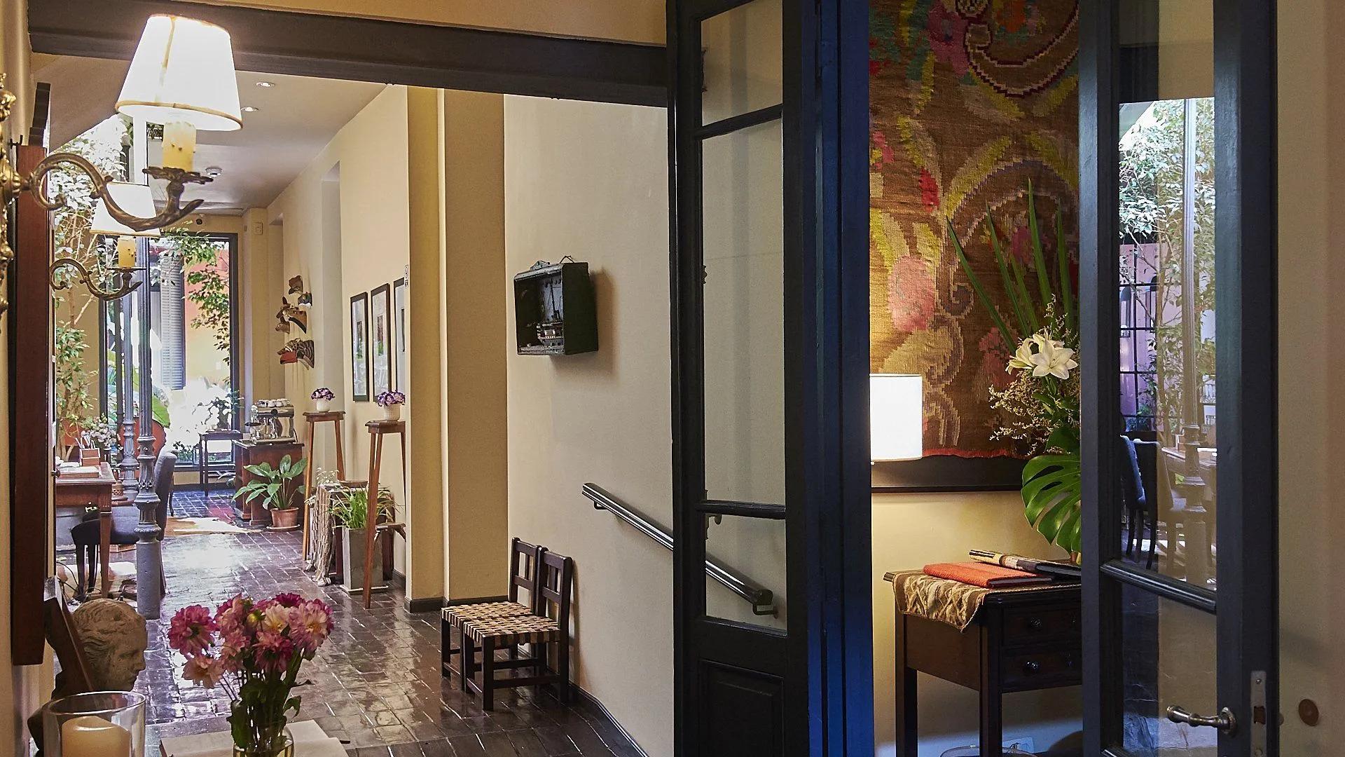image of Be Jardín Escondido by Coppola
