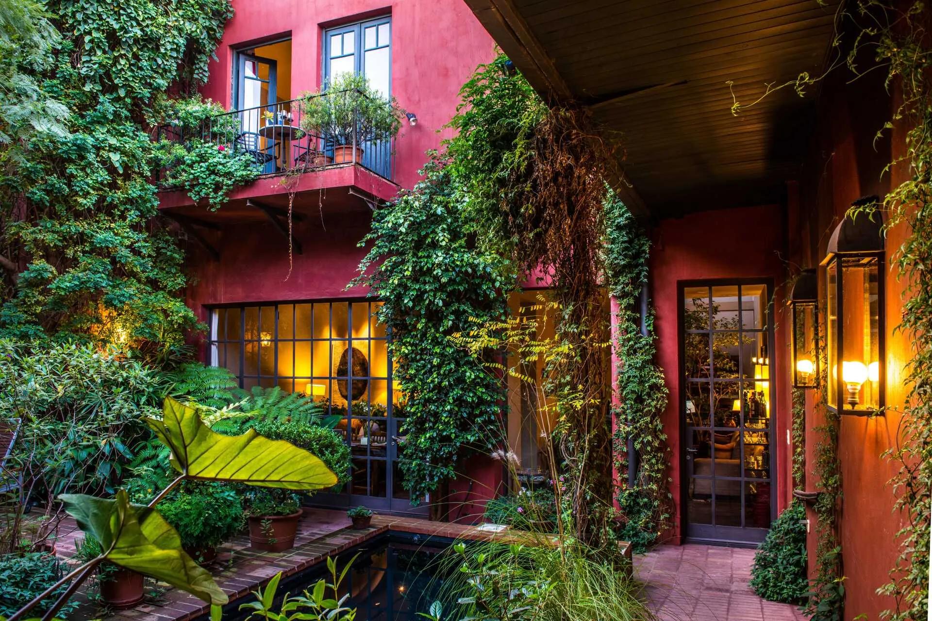 image of Be Jardín Escondido by Coppola